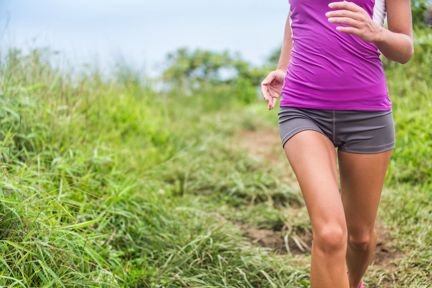 Why Do I Have Hip Pain After Running